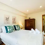 Guestready - Charming Retreat Apartment Braga