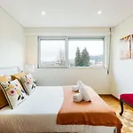 Guestready - Charming Retreat Apartment