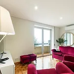 Guestready - Charming Retreat Apartment Braga