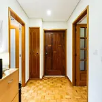 Apartment Guestready - Charming Retreat *