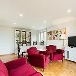 Guestready - Charming Retreat