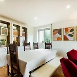 Apartment Guestready - Charming Retreat