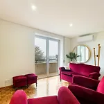 Guestready - Charming Retreat Apartment Braga