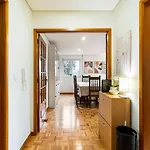 Guestready - Charming Retreat Braga