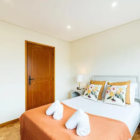 Guestready - Charming Retreat Braga