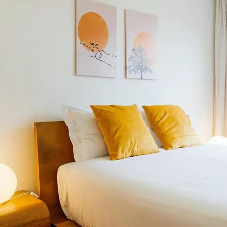 Apartment Guestready - Charming Retreat Braga