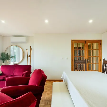 Apartment Guestready - Charming Retreat *