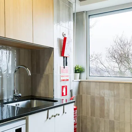 Guestready - Charming Retreat Apartment Braga