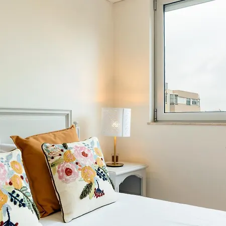 Guestready - Charming Retreat Apartment *