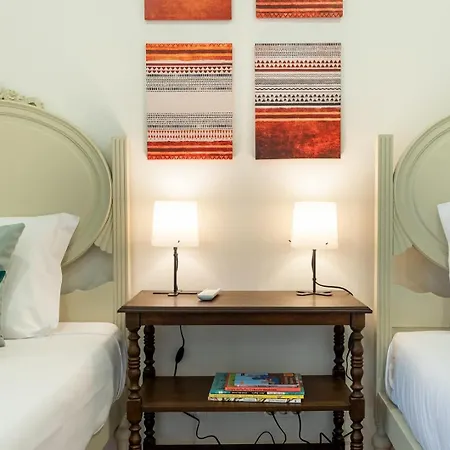 Guestready - Charming Retreat * Braga