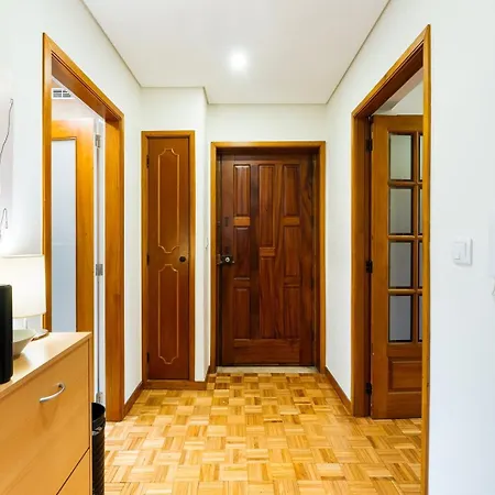 Apartment Guestready - Charming Retreat *